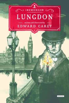 Hardcover Lungdon Book