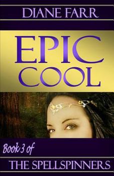 Epic Cool - Book  of the Spellspinners