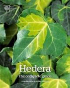 Hardcover Hedera: The Complete Guide Book