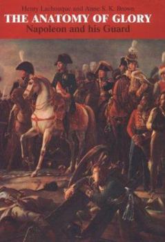 Napoléon et la Garde Impériale