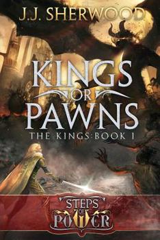 Paperback Kings or Pawns Book