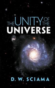 Paperback The Unity of the Universe Book