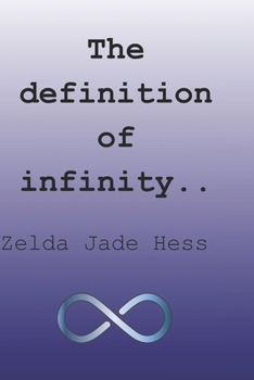Paperback The definition of infinity Book
