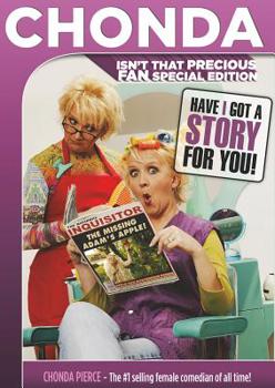 DVD Have I Got a Story for You Special Fan Edition Book