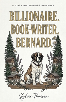 Paperback Billionaire. Book-Writer. Bernard. Book