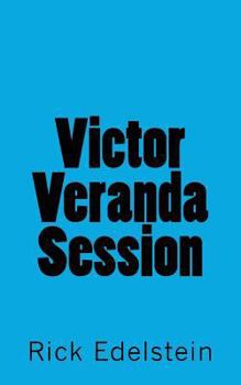 Paperback Victor Veranda Session Book