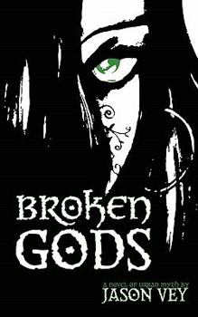 Paperback Broken Gods Book