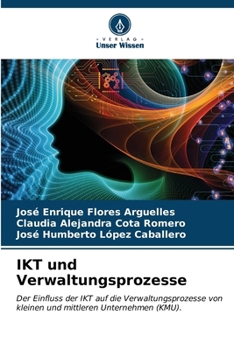 Paperback IKT und Verwaltungsprozesse [German] Book