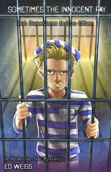 Paperback Sometimes the Innocent Pay: But Sometimes Is Too Often Book