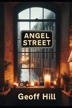 Paperback Angel Street Book