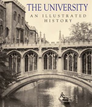 Hardcover University Book