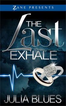 Paperback Last Exhale Book