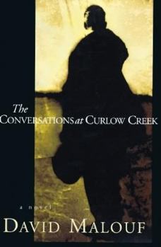 Hardcover The Conversations at Curlow Creek Book