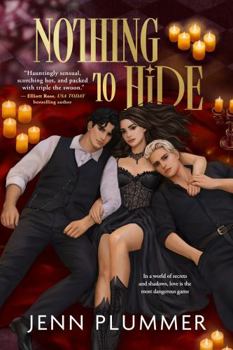Nothing to Hide (Wicked Games)