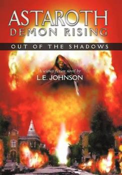 Astaroth: Demon Rising: Out of the Shadows