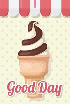 Paperback Good Day Book
