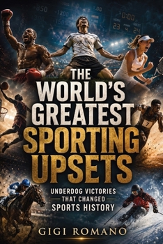 The World's Greatest Sporting Upsets: A history of Olympic-style ambition, from amateur ideals to modern elite preparation, medal pressure, national pride, and global spectacle