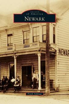 Newark - Book  of the Images of America: California
