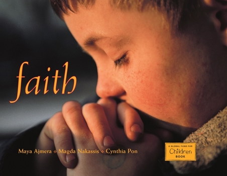 Paperback Faith Book