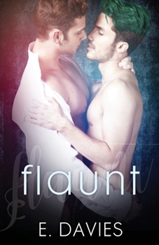 Paperback Flaunt Book