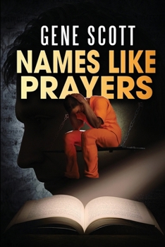 Paperback Names Like Prayers Book