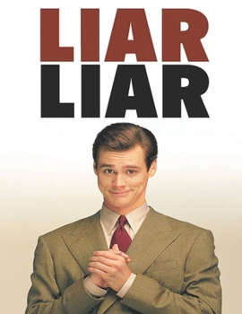 Liar Liar: Movie script