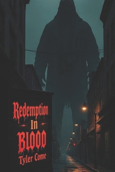 Redemption In Blood