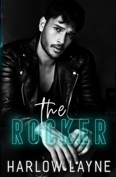 The Rocker : Love is Blind #5 - Book #4 of the Love Is Blind