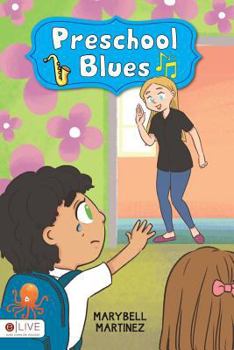 Paperback Preschool Blues Book