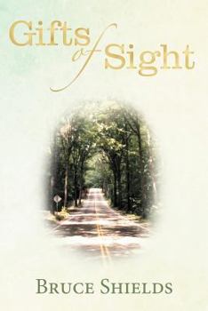 Paperback Gifts of Sight Book
