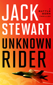 Paperback Unknown Rider Book