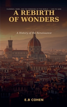 Paperback A Rebirth of Wonders Book