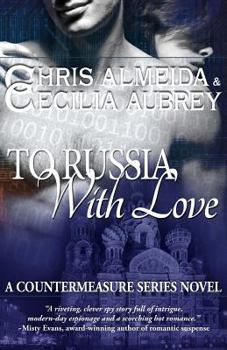 Paperback To Russia With Love Book