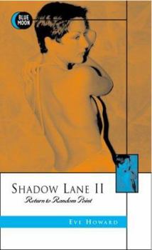 Mass Market Paperback Shadow Lane: Return to Random Point Book