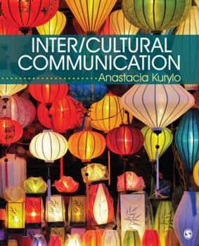 Paperback Inter/Cultural Communication: Representation and Construction of Culture Book