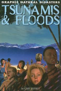 Paperback Tsunamis & Floods Book