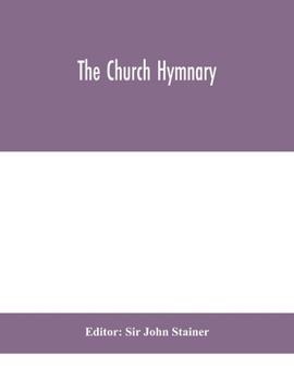 Paperback The Church hymnary Book