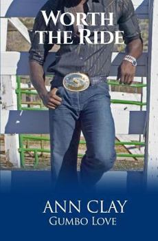 Paperback Worth The Ride Book