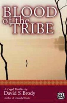 Hardcover Blood of the Tribe Book