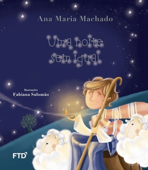 Paperback Uma noite sem igual [Portuguese] Book