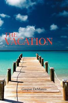 Paperback The Vacation Book