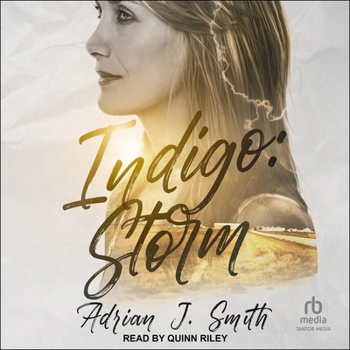 Audio CD Indigo: Storm Book