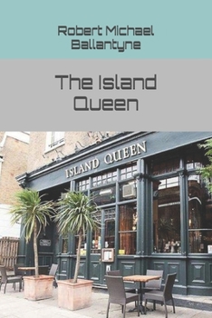 Paperback The Island Queen Book