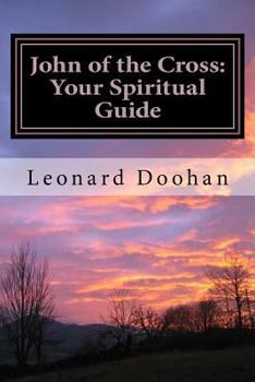 Paperback John of the Cross: Your Spiritual Guide Book