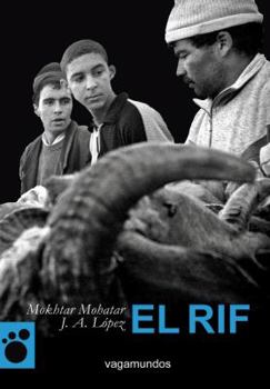 Paperback El Rif (Vagamundos. Libros ilustrados) (Spanish Edition) [Spanish] Book