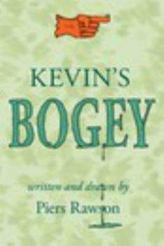 Paperback Kevin's Bogey Book