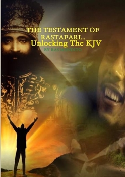 Paperback The Testament Of Rastafari Book