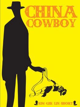 Paperback China Cowboy Book