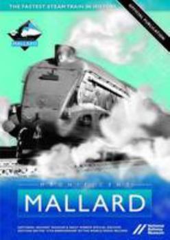 Paperback Magnificent Mallard Book