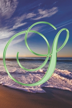 Paperback S Journal: A Monogram S Initial Capital Letter Notebook For Writing And Notes: Great Personalized Gift For All First, Middle, Or Book